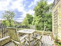 Недвижимость Ifield Road, Chelsea: 7