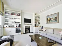 Недвижимость Ifield Road, Chelsea: 11