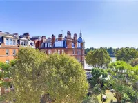 Недвижимость Embankment Gardens: 4