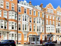 Недвижимость Embankment Gardens: 5