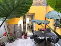 Недвижимость Three-room apartment in Piran: 1