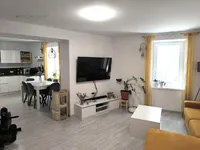 Недвижимость Three-room apartment in Piran: 2