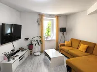 Недвижимость Three-room apartment in Piran: 3
