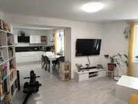 Недвижимость Three-room apartment in Piran: 4