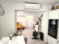 Недвижимость Three-room apartment in Piran: 5