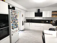 Недвижимость Three-room apartment in Piran: 6