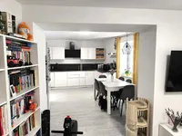 Недвижимость Three-room apartment in Piran: 7