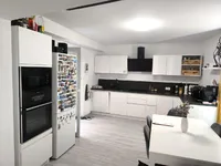 Недвижимость Three-room apartment in Piran: 8