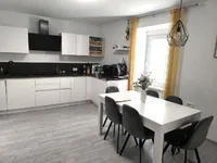 Недвижимость Three-room apartment in Piran: 9