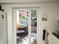 Недвижимость Three-room apartment in Piran: 10