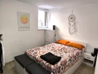Недвижимость Three-room apartment in Piran: 11