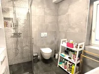 Недвижимость Three-room apartment in Piran: 12