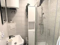 Недвижимость Three-room apartment in Piran: 14