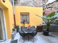 Недвижимость Three-room apartment in Piran: 18