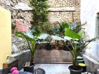 Недвижимость Three-room apartment in Piran: 19