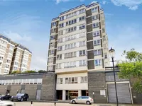 Недвижимость Chelsea Manor Gardens, Chelsea: 3
