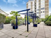 Недвижимость Chelsea Manor Gardens, Chelsea: 4