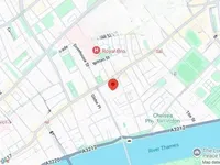 Недвижимость Chelsea Manor Gardens, Chelsea: 5