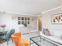 Недвижимость Chelsea Manor Gardens, Chelsea: 7