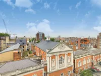 Недвижимость Chelsea Manor Gardens, Chelsea: 9