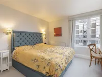 Недвижимость Chelsea Manor Gardens, Chelsea: 10