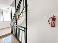 Недвижимость Двухкомнатная квартира Пиран: 21