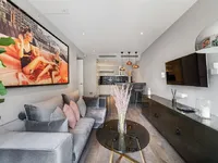 Недвижимость Hepworth Court, 30 Gatliff Road, Grosvenor Waterside: 4
