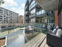 Недвижимость Hepworth Court, 30 Gatliff Road, Grosvenor Waterside: 5