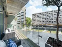Недвижимость Hepworth Court, 30 Gatliff Road, Grosvenor Waterside: 7