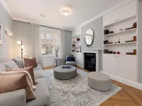 Недвижимость Old Church Street: 9