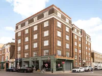 Недвижимость Paultons House, Paultons Square, Chelsea: 6