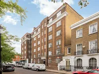 Недвижимость Paultons House, Paultons Square, Chelsea: 7