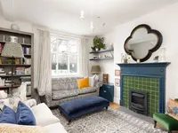 Недвижимость Paultons House, Paultons Square, Chelsea: 8