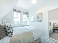 Недвижимость Elm Park Mansions, Park Walk: 4