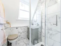 Недвижимость Elm Park Mansions, Park Walk: 6