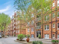 Недвижимость Elm Park Mansions, Park Walk: 7