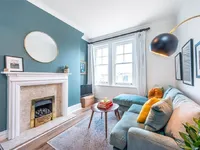 Недвижимость Elm Park Mansions, Park Walk: 8