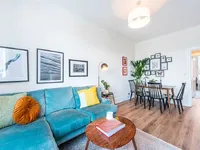 Недвижимость Elm Park Mansions, Park Walk: 9