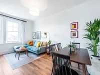 Недвижимость Elm Park Mansions, Park Walk: 10