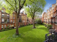 Недвижимость Egerton Gardens: 5