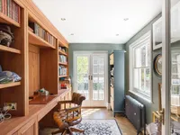 Недвижимость Redcliffe Place: 6