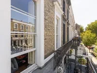 Недвижимость Redcliffe Place: 7
