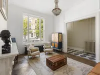 Недвижимость Redcliffe Place: 9