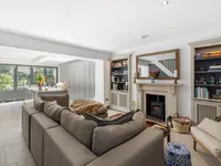 Недвижимость Redcliffe Place: 12