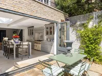 Недвижимость Redcliffe Place: 14