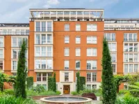 Недвижимость Coleridge Gardens: 3