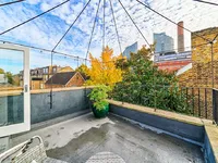 Недвижимость Burnaby Street, Chelsea: 1
