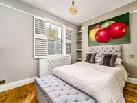 Недвижимость Burnaby Street, Chelsea: 3