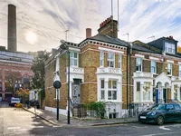 Недвижимость Burnaby Street, Chelsea: 6