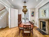Недвижимость Burnaby Street, Chelsea: 10